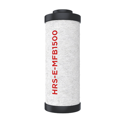 HRS-E-MFB1500 фильтрующий элемент 1500 л/мин; 1 микрон (для магистрального фильтра Harrison HRS-MFB1