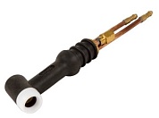 Головка горелки КЕДР (TIG-18 PRO)