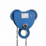 Тележка для ручной тали GEARSEN GCL10120