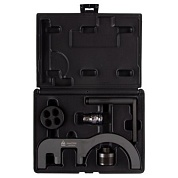 Набор фиксаторов распредвала / коленвала, BMW N47/N57, кейс, 4 предмета МАСТАК 103-21214C