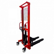 Ручной штабелер RDF 1516
