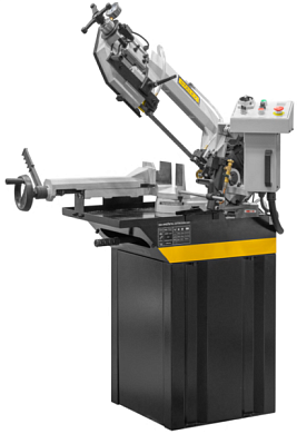 Станок ленточнопильный Stalex BSМ-170G