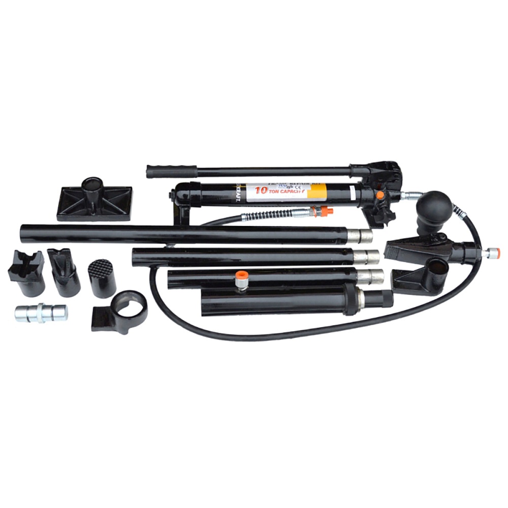 WDK-87110 Набор гидравлики