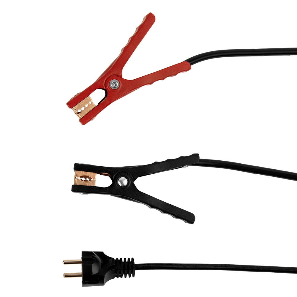 WDK-Start320 Пуско-зарядное устройство интеллектуальное, 300А, 12/24В