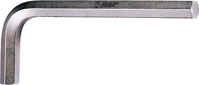 Ключ шестигранный, 1762M14, Hans