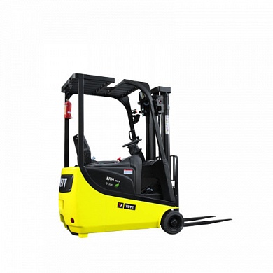 Электрический мини-погрузчик YETT ERM15 mini li-ion M350