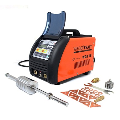 Споттер WDK-9BN