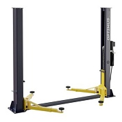 VS-OPT-4T/220 Подъемник двухстоечный, нижняя синхронизация, г/п 4 т