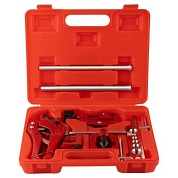 WDK-214328 Набор для завальцовки и резки  трубок