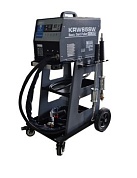 KraftWell KRW65SW/380 Аппарат для контактной точечной сварки на тележке (споттер), 380 В