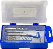 Набор для восстановления резьбы M5 х 0.8, ZIPMEND