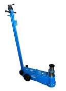 Домкрат пневмогидравлический BRJ-25/50