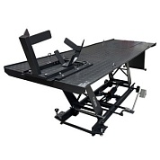 Мотоподъёмник платформенный 0,5т (175-750мм) СОРОКИН