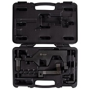 Набор фиксаторов распредвала / коленвала, BMW N13/N18, кейс, 8 предметов МАСТАК 103-21228C