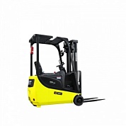 Электрический мини-погрузчик YETT ERM15 mini M300