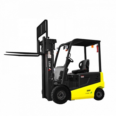 Электрический погрузчик YETT ERP20 li-ion ZSM550-SS