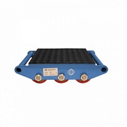 Роликовая платформа подкатная GEARSEN CRO-9