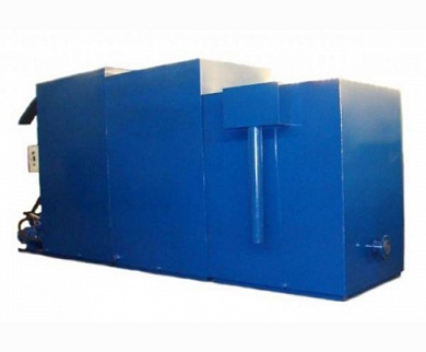 УКО-10 Аппарат для моек легкового и грузового транспорта