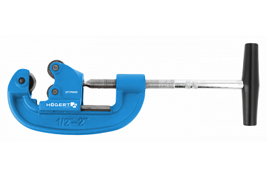 HOEGERT Труборез 1/2"-2”