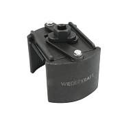 WDK-65399 Съемник масляных фильтров "краб" 105-145 мм