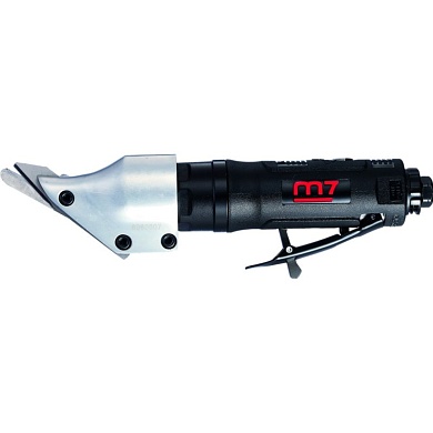 Пневмоножницы 2600 ход/мин, сталь до 1,2 мм MIGHTY SEVEN QG-102