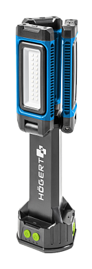 HOEGERT  Аккумуляторный прожектор