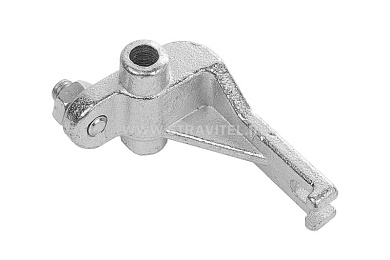 Рычаг клапана гидроузла типа AC, 70 мм (сталь)