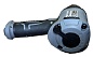 KraftWell KRW1500IW-T Гайковерт пневматический ударный 1/2" с комплектом ударных головок, 1500 Нм