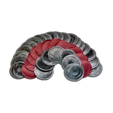 П-3 50 Пластырь П-3 50 мм (50 шт. в уп.)