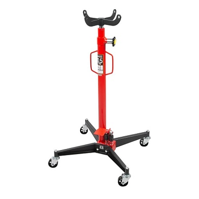 WDK-80105 Стойка мобильная трансмиссионная, г/п 500 кг