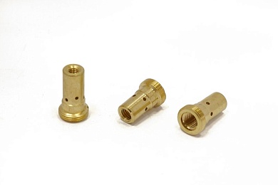 Держатель наконечника M6 29mm (401D-500D)