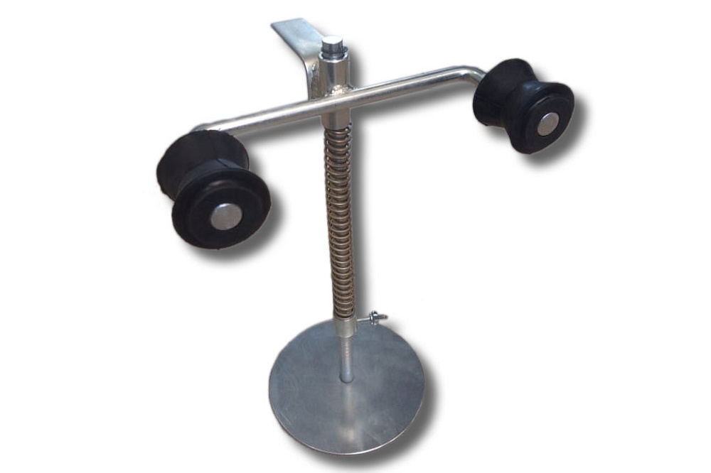 V 5216 R PRRC  Техно Вектор 5 Инфракрасный стенд сход развал