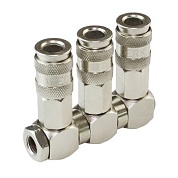 Разветвитель пневматический WDK-83RT