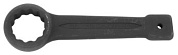 W72136 Ключ гаечный накидной ударный, 36 мм