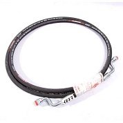 Гидравлический рукав с фитингами 3070мм.