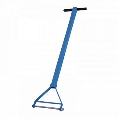 Ручка к роликовой платформе поворотной и подкатной на 18 т