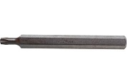 Бита для шуруповерта длинная TORX, 042-8T27, Hans