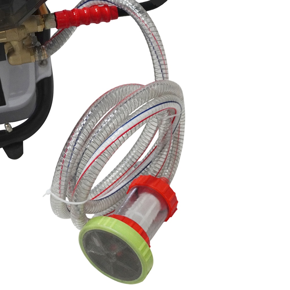 WDK-HPW4600 Аппарат высокого давления 4.6 кВт, 380В, 180 бар, 780 л/ч