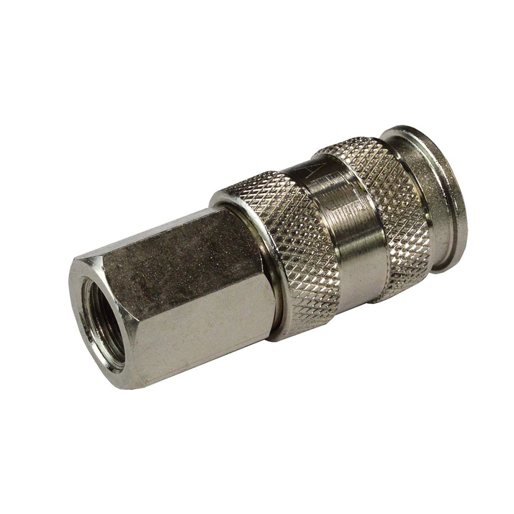 Быстроразъемное соединение WDK-820SFA