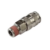 Быстроразъемное соединение WDK-830SMA