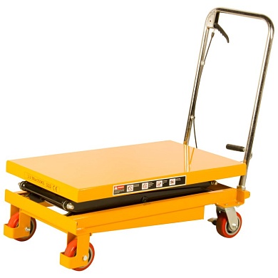 Стол подъемный WDK-84070