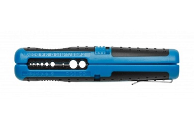 HOEGERT Инструмент для снятия изоляции 0.5-6.0 мм2