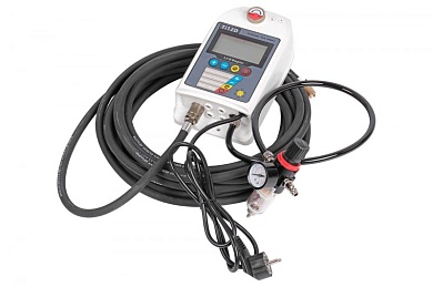 NORDBERG Ti12D Подкачка колес полуавтоматическая настенная