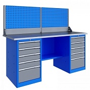 Верстак Technic 181.55.2-1