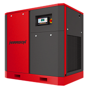 HRS-957000 Винтовой компрессор с прямым приводом Harrison: 7000 л/мин, 8 бар, 45 кВт