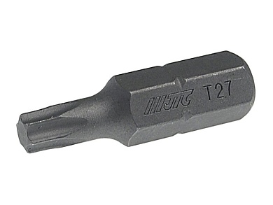 JTC-1233027 Вставка 5/16"DR TORX Т27х30мм JTC