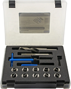 Набор для восстановления резьбы M16 х 1.5, ZIPMEND