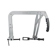 WDK-214331 Рассухариватель С-образный c двумя стаканами 35-200 мм