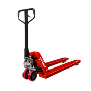 Гидравлическая тележка FOXSTER AC25