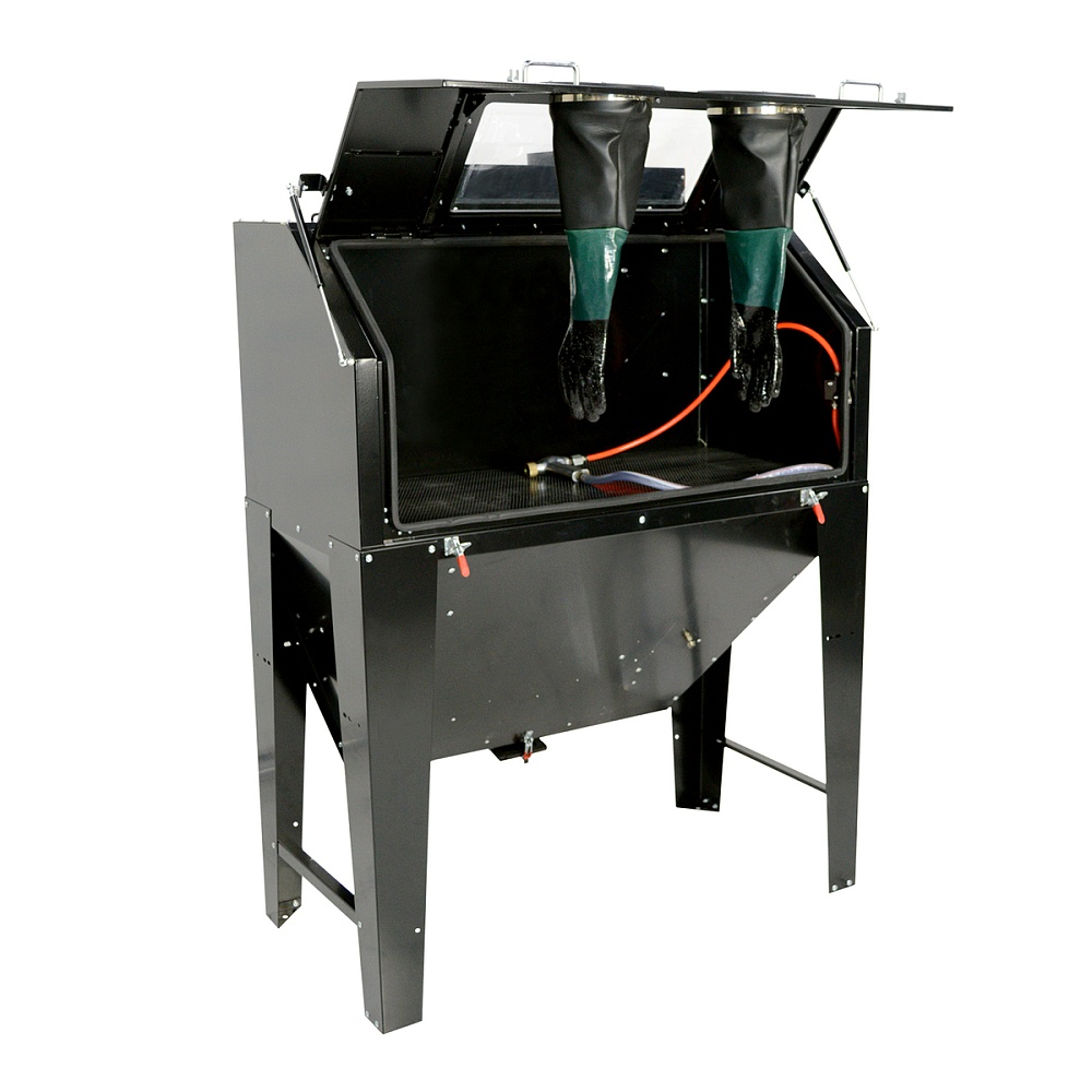 Пескоструйная камера WDK-83420 WiederKraft 